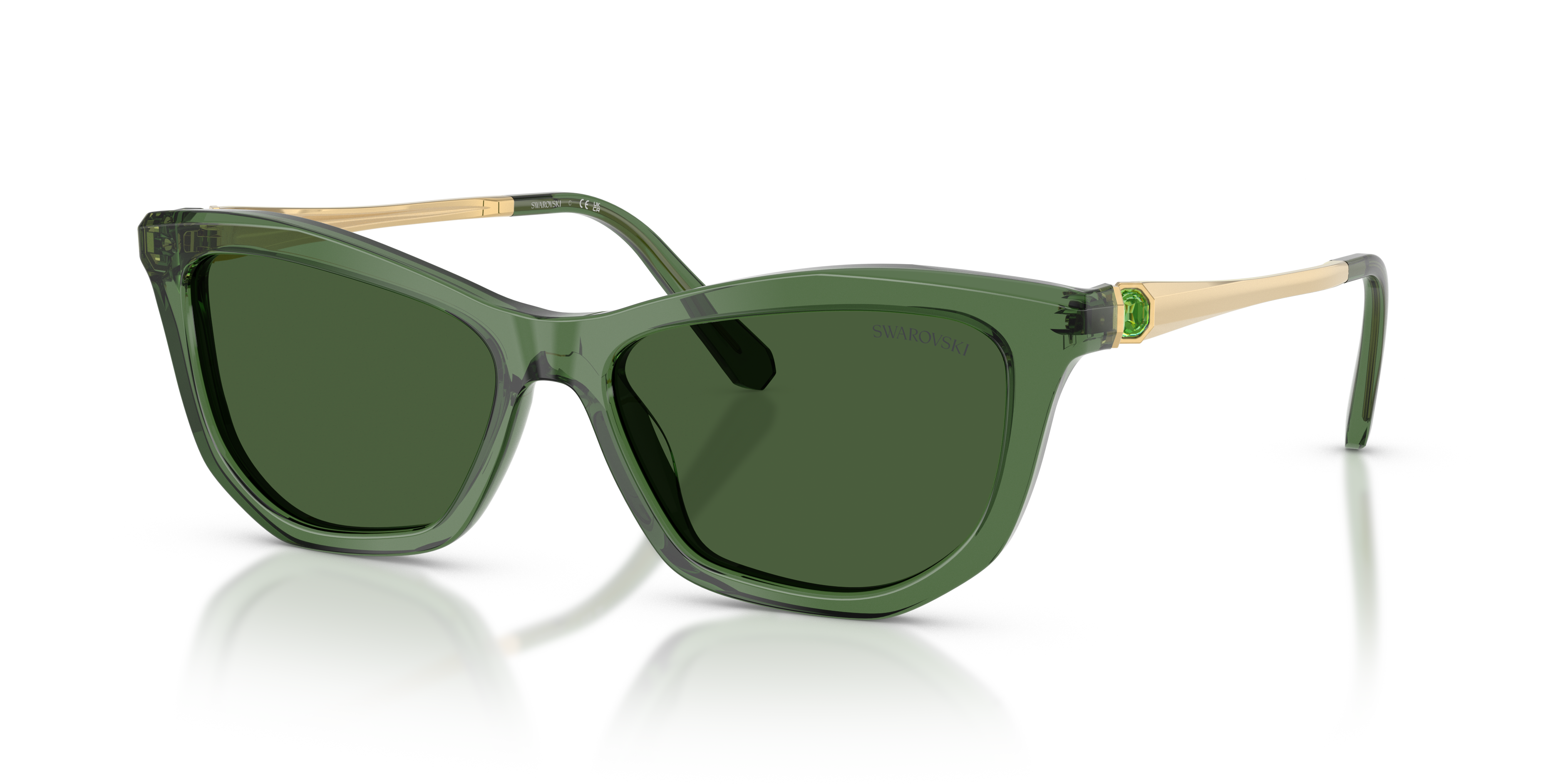 Swarovski SK6057 108571  